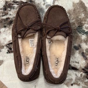 🔥NEW UGG Slippers - Never Worn🔥